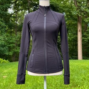 Lululemon Define Jacket
